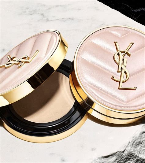 ysl mini cushion|highest rated cushion foundation.